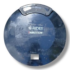 Inmotion V10/V10F EUC Electric Unicycle Side Panel Black