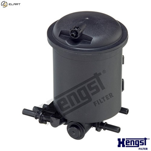 Fuel filter h271wk for - filter,