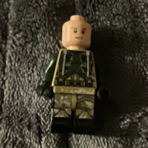 Lego minifigure - lego,