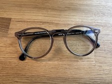 Oliver Peoples Gregory Peck