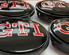 Volkswagen GTI Alloy Wheel