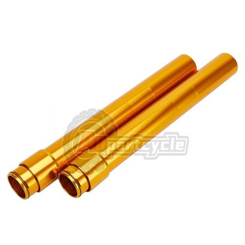 2pc outer front fork tubes - 2pc,
