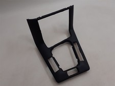 BMW 3 SERIES E36 90-99 SALOON TOURING COUPE CABRIO GEAR SURROUND TRIM (SEE DESC)