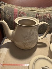 Denby Memories teapot / Coffee
