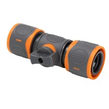 Two Way Quick Connector Hose