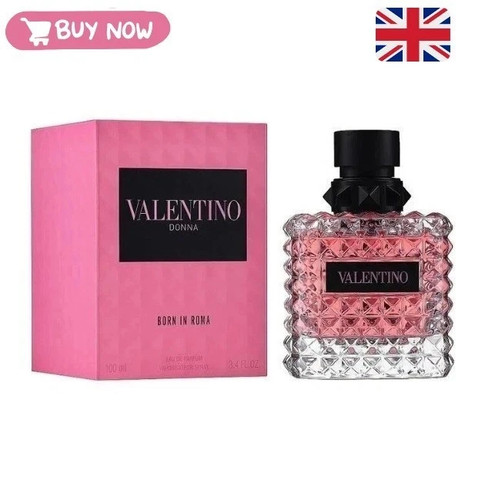 Valentino donna born - valentino,
