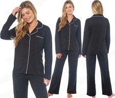 Kate Morgan Ladies Soft Cozy