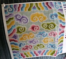 EHRMAN  Kaffe Fassett-