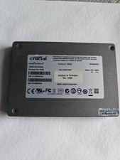 Crucial 128gb sata solid - crucial,