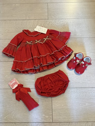 Wee spanish baby - wee,