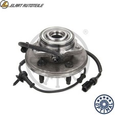 WHEEL BEARING KIT 301795 FOR