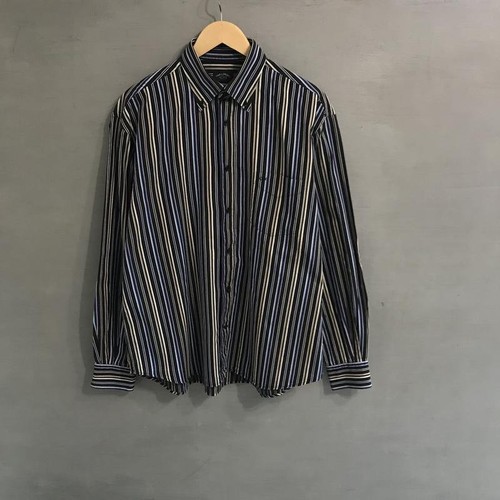 Men paul shark shirt - shark,