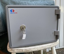 Floor Safe Secure Storage