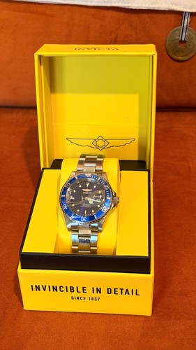 Invicta pro diver coastpath - pro,