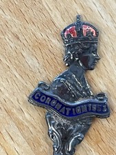 Queen Elizabeth II Coronation