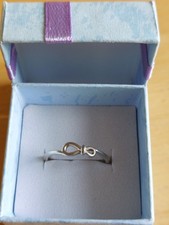 Pandora Sterling Silver Dainty