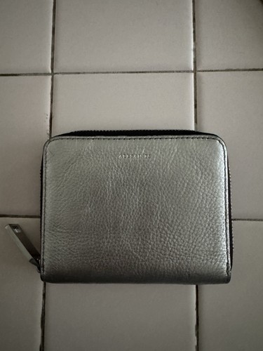 All saints lena hex silver - all,