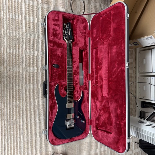 Ibanez prestige rg5320c dfm - prestige, rg5320c-dfm