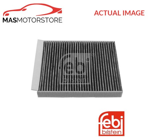 Cabin pollen filter - filter, dust