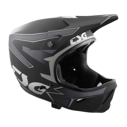 Tsg advance helmet replacement - helmet,