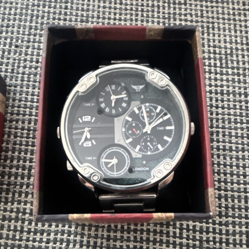 London 7409 men s - pl-7409, quartz