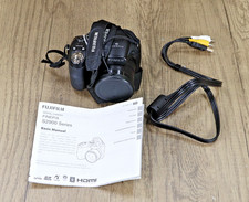 Fujifilm Finepix S2980 14.0MP