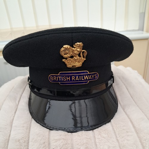 Super british railways - british, eastern