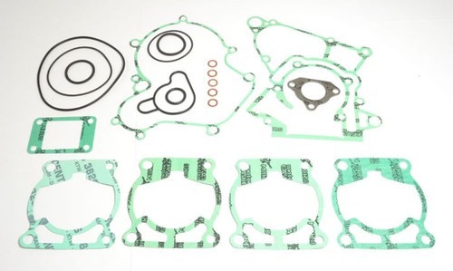 Set engine gaskets without - set,