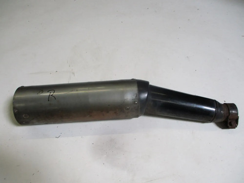 Exhaust khi k127 - khi,