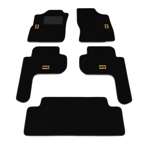 Floor mats compatible - floor,