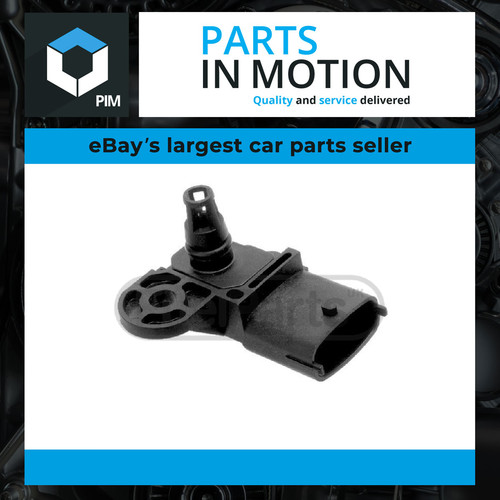 Map sensor fits - map, 2