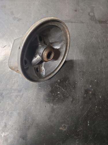 Early hemi oil filter - early,