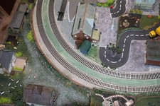 OO Gauge Complete Model