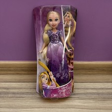 Disney Barbie type Rapunzel