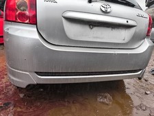 TOYOTA COROLLA  2002-2006