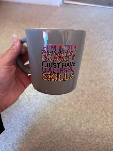 Yorkshire tea mug - mug, personalised