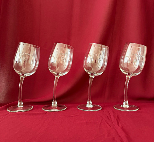 Authentic vintage chenet - vintage,