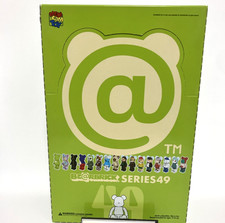 IN Hand Medicom Toy series 49