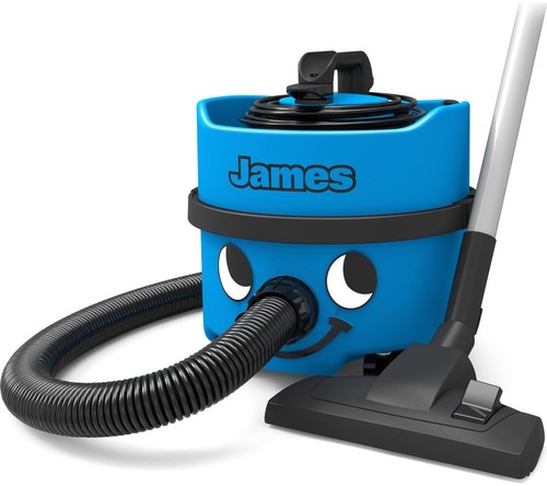 Henry james hoover numatic - hoover,