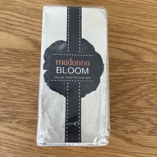 Madonna bloom eau toilette - eau,