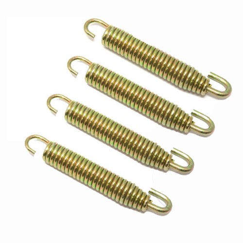 Jmp exhaust spring 75mm pcs - jmp,