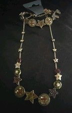 PILGRIM Swarovski Crystal