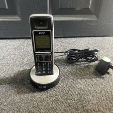 BT 6510  Additional Handset