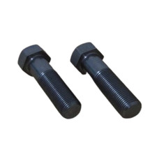 BSA Bantam C15 Swinging Arm