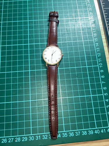 Caravelle jewel automatic - jewel,