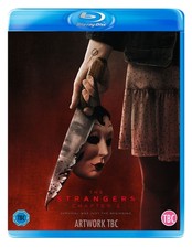 The Strangers: Chapter 2 [15] Blu-ray - Pre-sale