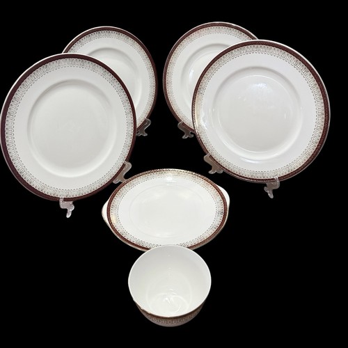Royal grafton majestic red - grafton,