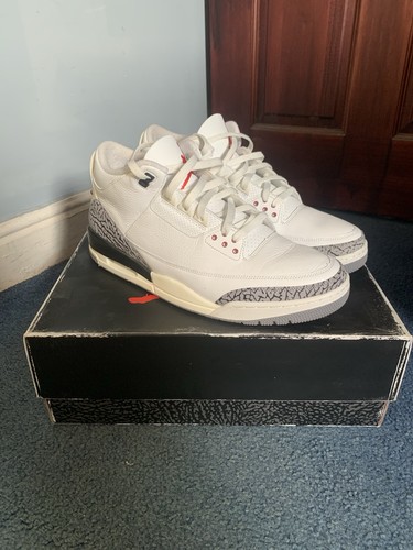 Nike air jordan - nike, 3