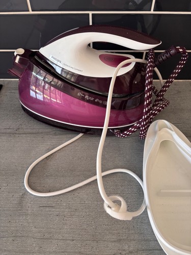 Philips perfectcare compact - philips,