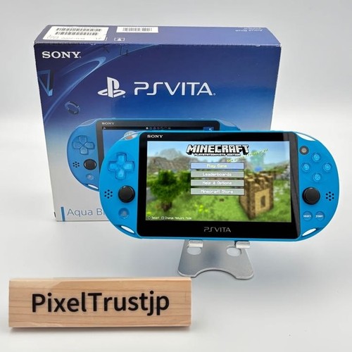 Sony vita pch 2000 - vita, pch-2000